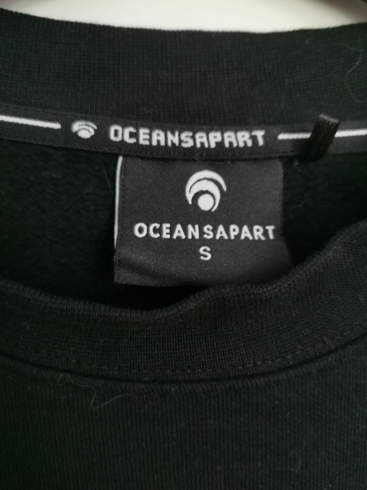 Oceans Apart Sweatkleid Gr. S neu in Eislingen (Fils)