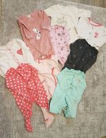 Baby Kleidungspakete Gr.62 Niedersachsen - Diepholz Vorschau