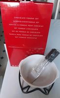 Schokoladenfondue Set AVON Fondue Schokolade NEU Hessen - Angelburg Vorschau