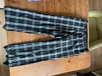 Golfhose Brax Golf kariert Thüringen - Erfurt Vorschau