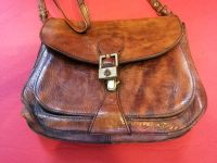 Leder Handtasche Nordrhein-Westfalen - Hille Vorschau