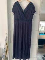 Sommerkleid  gr. 48 Baden-Württemberg - Nußloch Vorschau