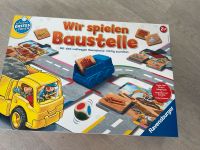 *NEU! Wir spielen Baustelle NEU!* Sachsen - Zeithain Vorschau