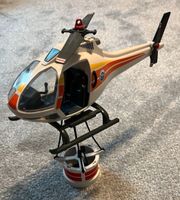 Playmobil Helikopter Löschhubschrauber Bayern - Arzberg Vorschau