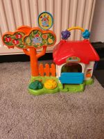 Vtech Tip Tap Zoo- und Farmriere Babyflitzerbahn Nordrhein-Westfalen - Horn-Bad Meinberg Vorschau