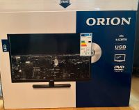 TV Orion, 70 cm Bayern - Regensburg Vorschau