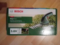 Bosch heckenschere Rheinland-Pfalz - Ober-Olm Vorschau