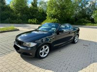 TAUSCH BMW 120d Cabrio E88 M Paket Bayern - Wiesau Vorschau