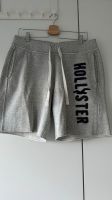 Hollister Herren Jogginghose grau Gr.M Hessen - Nidderau Vorschau