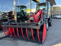 Weidemann 2080T Teleskopradlader Radlader Teleskoplader Nordrhein-Westfalen - Gevelsberg Vorschau