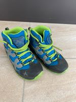 Kinder Wanderschuhe McKinley - Gr. 28 Bayern - Unterpleichfeld Vorschau