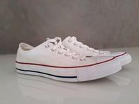 CONVERSE ALL STAR WEIß GR  39,5 Nordrhein-Westfalen - Lippstadt Vorschau