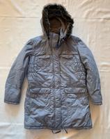 Cecil Winterjacke Parka Kapuze Saarland - Saarlouis Vorschau