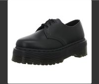 Dr. Martens Schnürschuh V 1461 QUAD MONO  black (schwarz) NEU Hamburg-Mitte - Hamburg Horn Vorschau