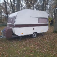 Wohnwagen Avento 355 TL - TOP ZUSTAND - Nordrhein-Westfalen - Dorsten Vorschau