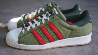 Teenage Mutant Ninja Turtles x Adidas Superstar Shell Toe Gr. 39 Rheinland-Pfalz - Bobenheim-Roxheim Vorschau