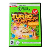 Turbo Twist // PC Computer Spiel Nordrhein-Westfalen - Iserlohn Vorschau