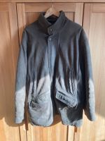 Ledermantel Herren Asgard Braun Vintage Retro Jacke Rheinland-Pfalz - Mainz Vorschau