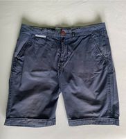 Blaue kurze Hose shorts von New Zealand Auckland Größe 33 Hessen - Zwingenberg Vorschau
