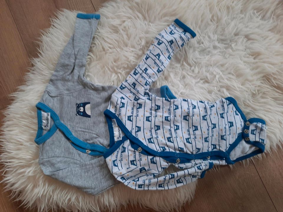 Kleidungsset Baby Jungen IMPIDIMPI Größe 62/68 in Heiligenroth