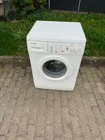 Bosch Waschmaschine mit 1200 Umdrehungen Altona - Hamburg Bahrenfeld Vorschau