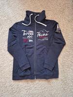 Sweatjacke, Gr. 42, dunkelblau Soccx Thüringen - Saalfeld (Saale) Vorschau