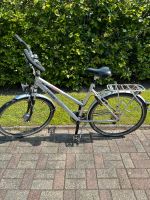 Altes Kettler Fahrrad zu verschenken Niedersachsen - Emden Vorschau