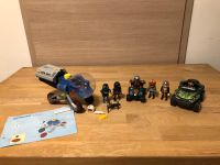 Playmobil Konvolut Fahrzeuge und Figuren Quad Bodenfahrzeug 3082 Aachen - Laurensberg Vorschau