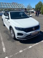 Volkswagen T-Roc Cabriolet 1.5 TSI ACT OPF DSG R-Line R... Baden-Württemberg - Ulm Vorschau