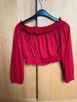 Off-Shoulder Oberteil Bayern - Uehlfeld Vorschau