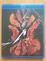 Metallica - S&M2 / Blu-ray Essen - Essen-Ruhrhalbinsel Vorschau