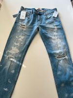 Tolle Jeans Herren Replay Gr. 32/34 Anbass SLIM Fit Neu!!! Berlin - Pankow Vorschau