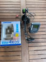 Lowrance Elite 4x DSI Echolot Niedersachsen - Emstek Vorschau