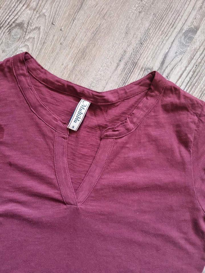T-Shirt S Multiblu in Leese