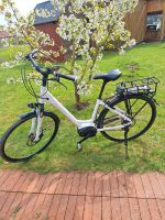 Kalkhoff E-Bike Voyager allround Bayern - Parsberg Vorschau