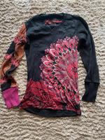 Desigual Sweatshirt Gr. XS Bochum - Bochum-Ost Vorschau