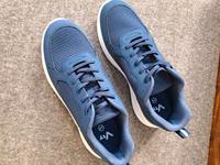 Turnschuhe von Vty Sneaker  größe 44 Rheinland-Pfalz - Rennerod Vorschau