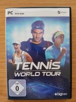 PC-Spiele 3 x Tennis (Tennis World Tour, VirtuaTennis3, TopSpin2) Schleswig-Holstein - Großenrade Vorschau