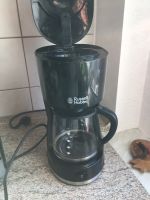 Kaffeemaschine Russell Hobbs Brandenburg - Schwarzheide Vorschau