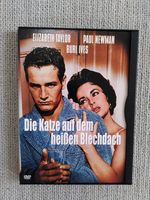 Die Katze auf dem heißen Blechdach, DVD Aachen - Aachen-Mitte Vorschau