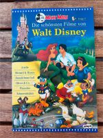 Micky Maus Extraheft die schönesten Filme von Walt Disney Folge 1 Hessen - Rodgau Vorschau