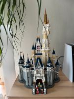 Lego 71040 Disney Schloss Bad Godesberg - Mehlem Vorschau