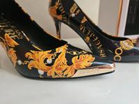 original Versace Pumps Bayern - Kempten Vorschau