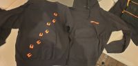 Jägermeister Damen Hoodie "Hirschhufe" L Hannover - Döhren-Wülfel Vorschau