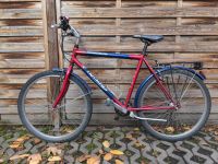 Fahrrad 26" City Trekking - fahrbereit Leipzig - Altlindenau Vorschau