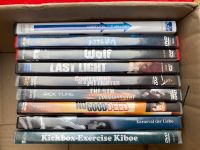 DVD Sammlung komplett Schleswig-Holstein - Dörpstedt Vorschau