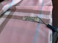 Burberry Schal 100% Cashmere rose Niedersachsen - Schwarmstedt Vorschau