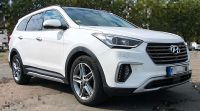 Hyundai Grand Santa Fe Rheinland-Pfalz - Kaiserslautern Vorschau