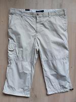 Brax Herren Shorts Modell Luke-A Gr. 58 beige Nordrhein-Westfalen - Menden Vorschau