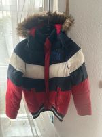 Jacke von Tommy Hilfiger Kinder Lindenthal - Köln Sülz Vorschau